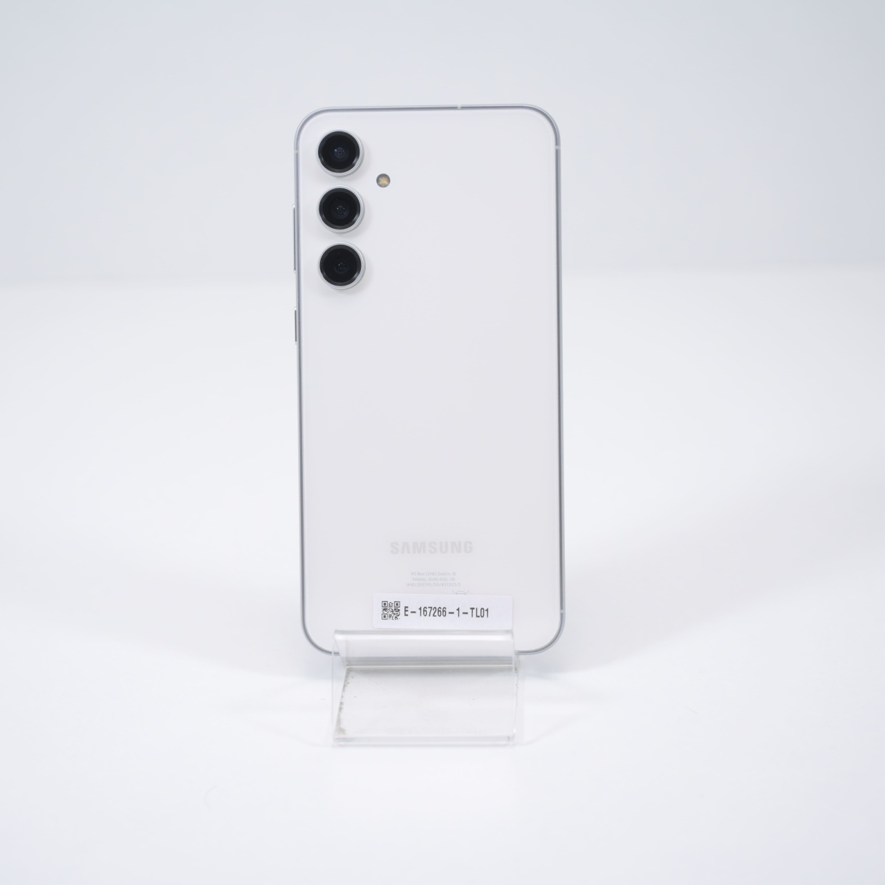 Telefon Samsung Galaxy S23 FE 128GB - 3 | YEO