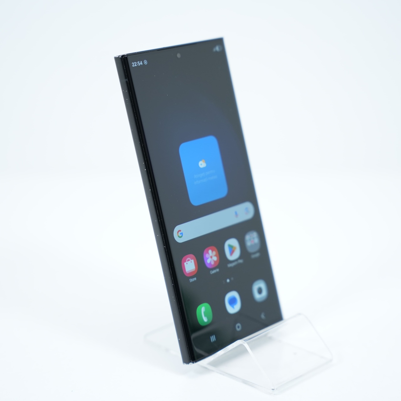 Telefon Samsung Galaxy S23 Ultra 256GB 8GB