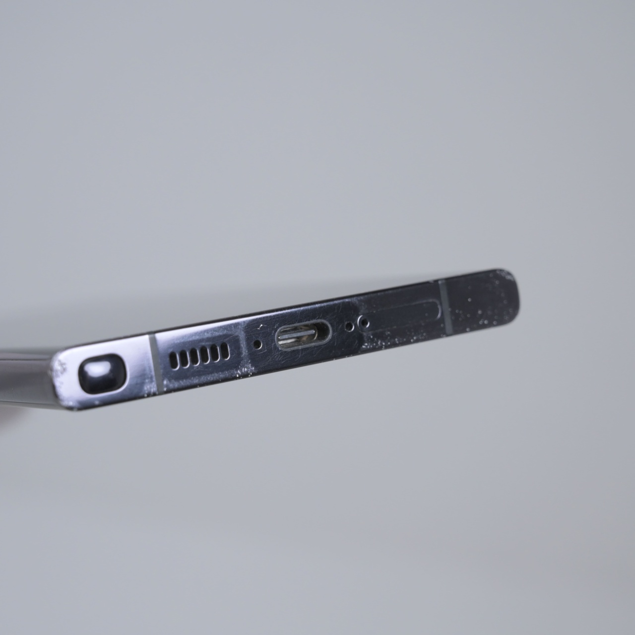 Telefon Samsung Galaxy S23 Ultra 256GB, Phantom Black - imagine 7