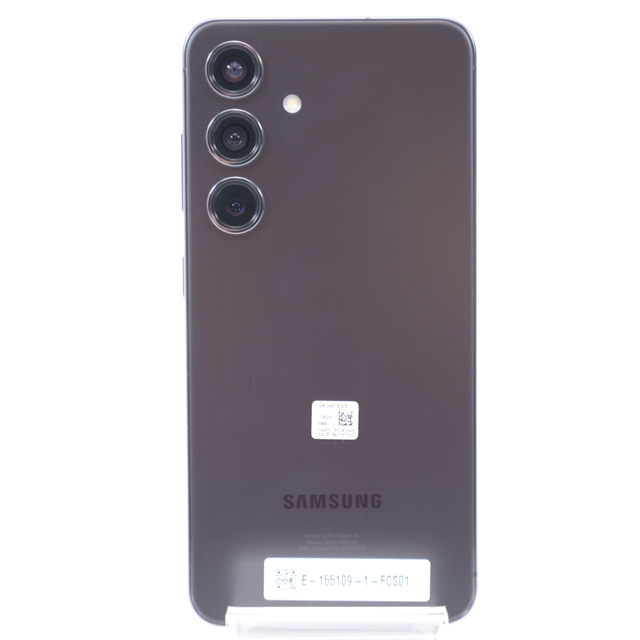 Telefon Samsung Galaxy S24 128GB - 3 | YEO