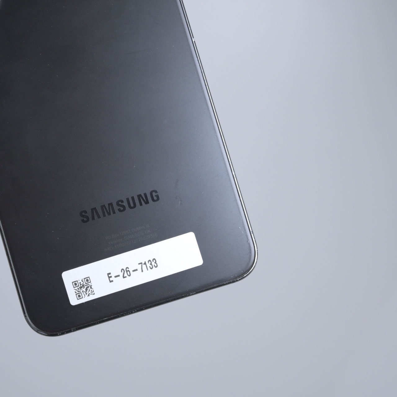 Telefon Samsung Galaxy S24 256GB, Onyx Black - imagine 8
