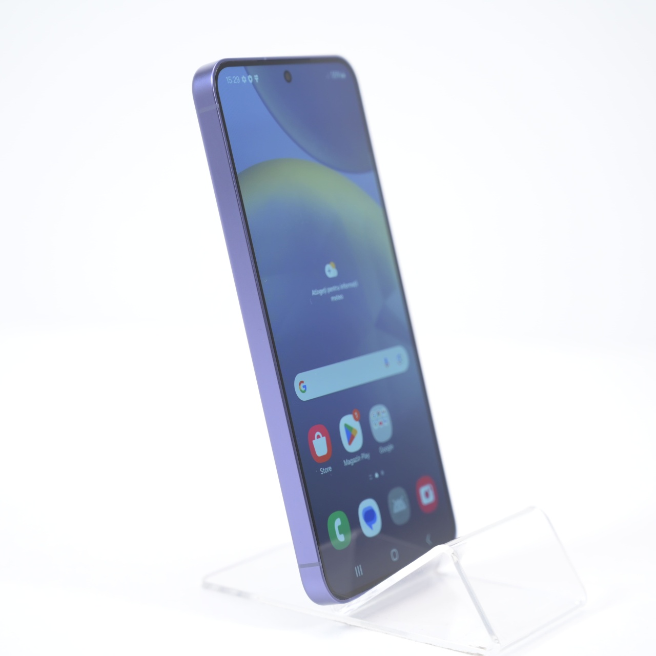 Telefon Samsung Galaxy S24 256GB - 2 | YEO