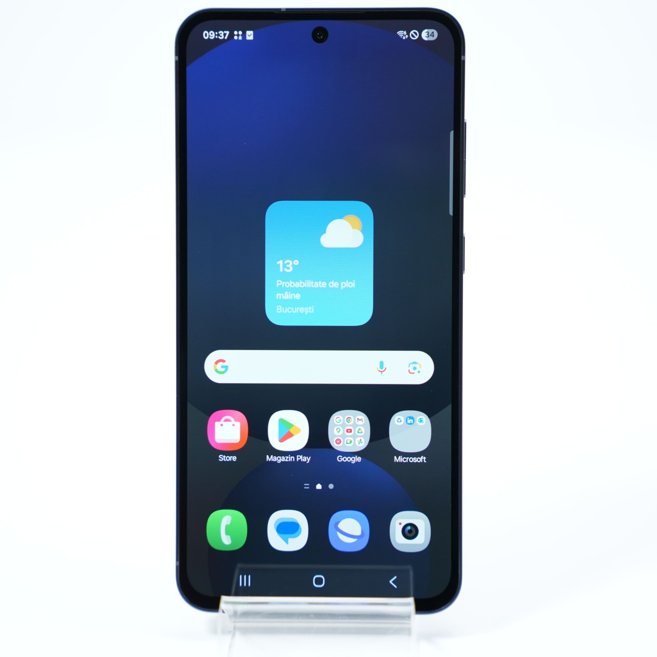 Telefon Samsung Galaxy S24 FE 128GB - 1 | YEO