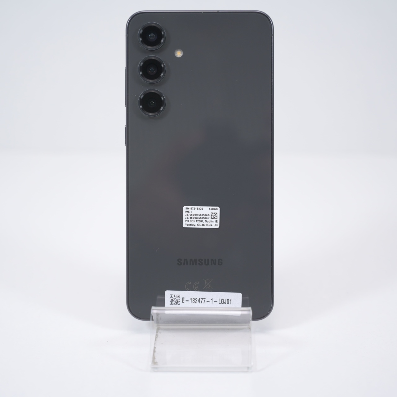 Telefon Samsung Galaxy S24 FE 128GB - 3 | YEO
