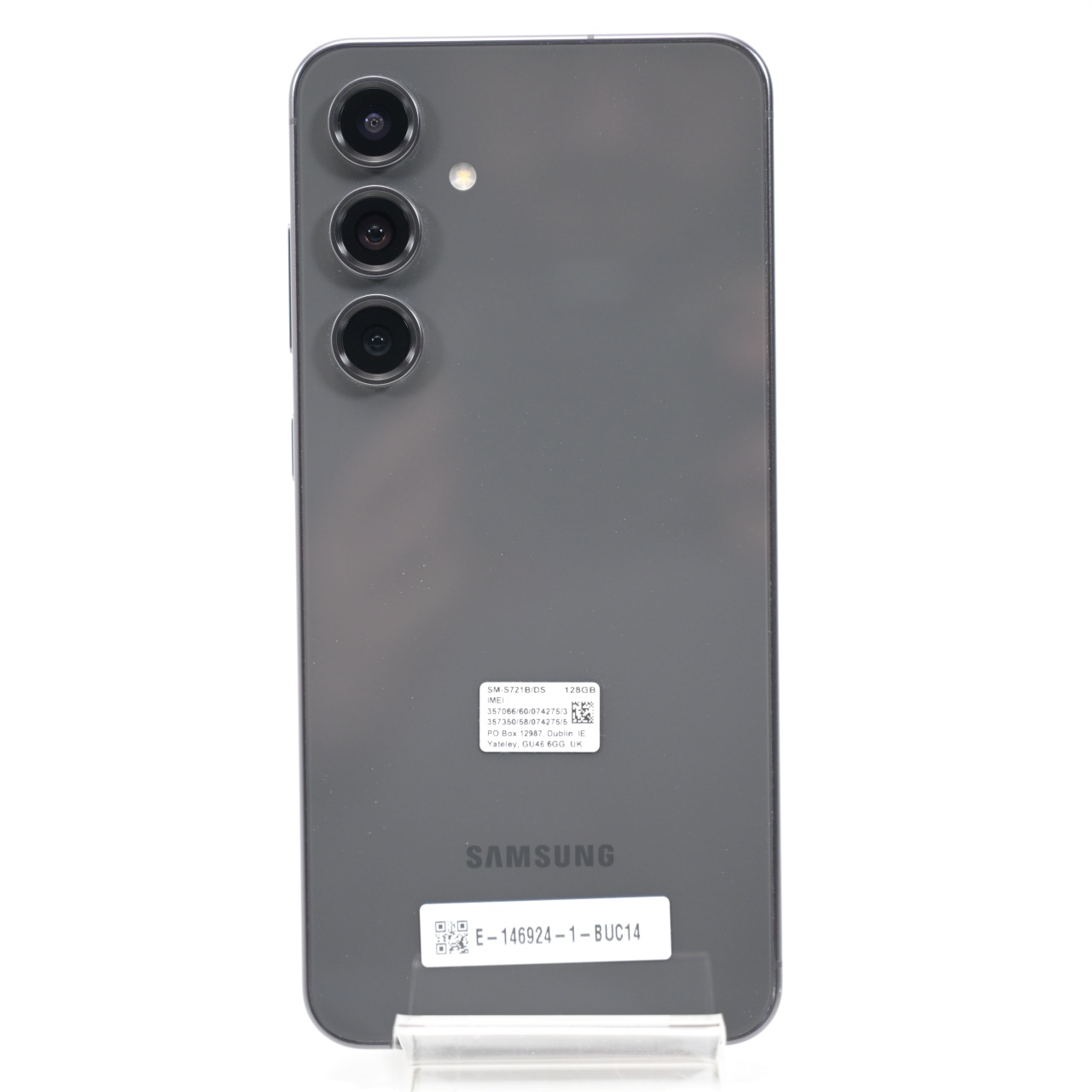 Telefon Samsung Galaxy S24 FE 128GB - 3 | YEO