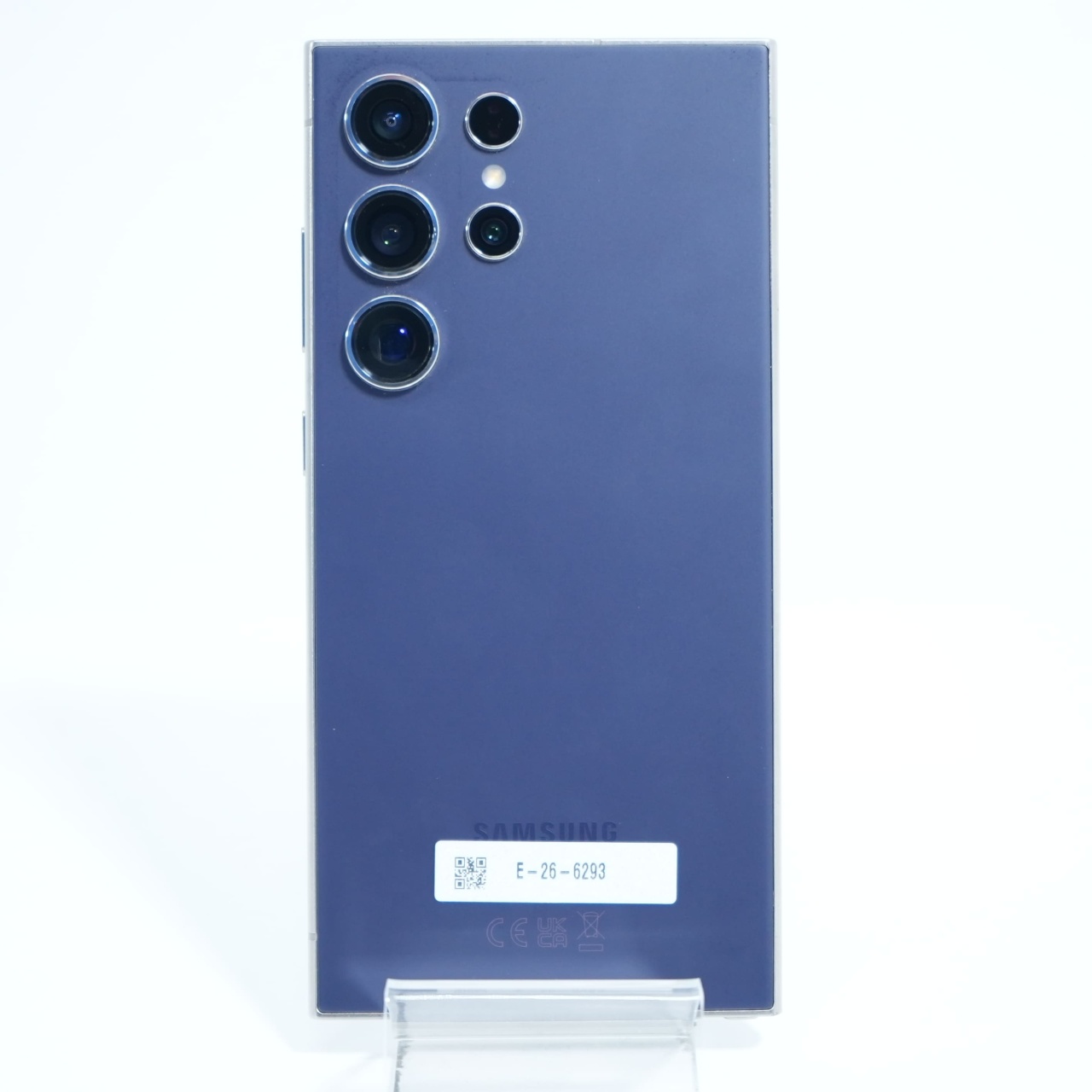 Telefon Samsung Galaxy S24 Ultra 1TB, Titanium Violet - imagine 2