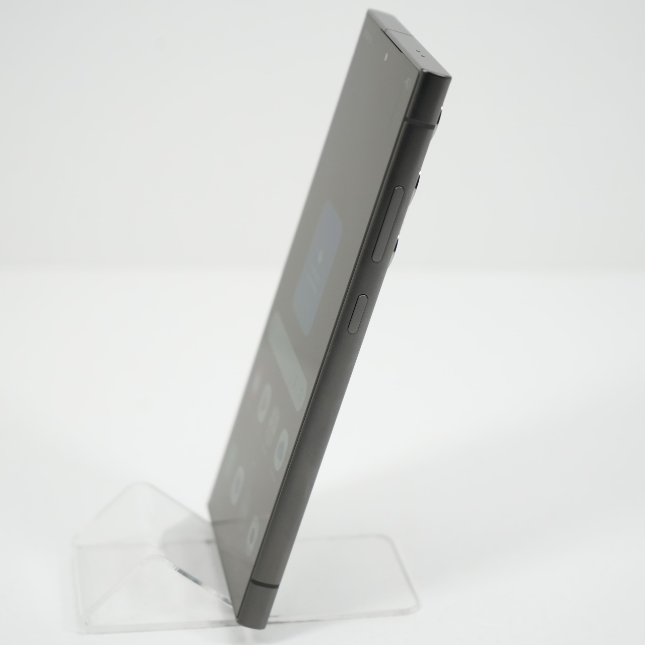 Telefon Samsung Galaxy S24 Ultra 256GB, Titanium Black - imagine 3