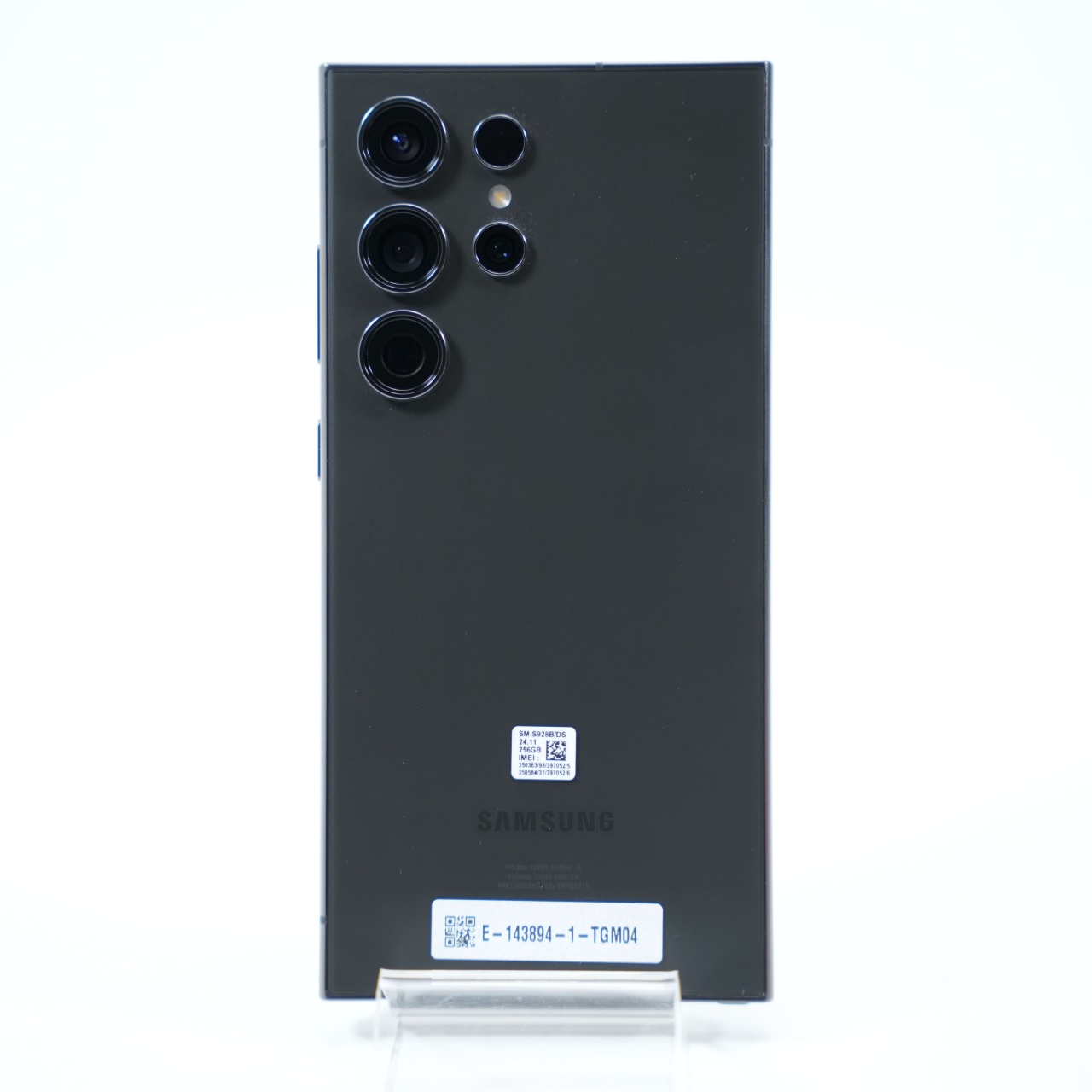 Telefon Samsung Galaxy S24 Ultra 256GB - 3 | YEO