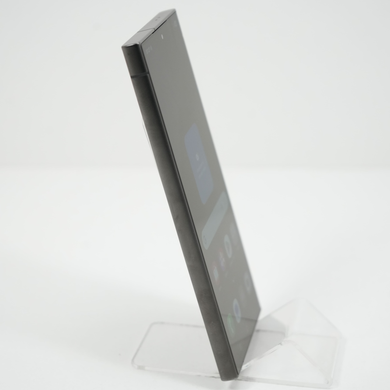 Telefon Samsung Galaxy S24 Ultra 512GB, Titanium Black - imagine 4