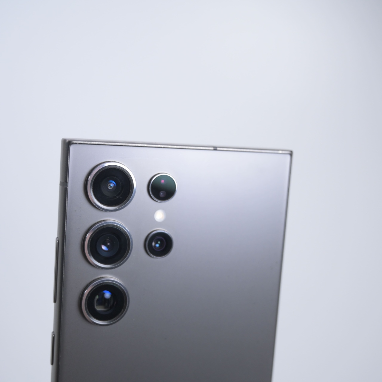 Telefon Samsung Galaxy S24 Ultra 512GB, Titanium Black - imagine 7