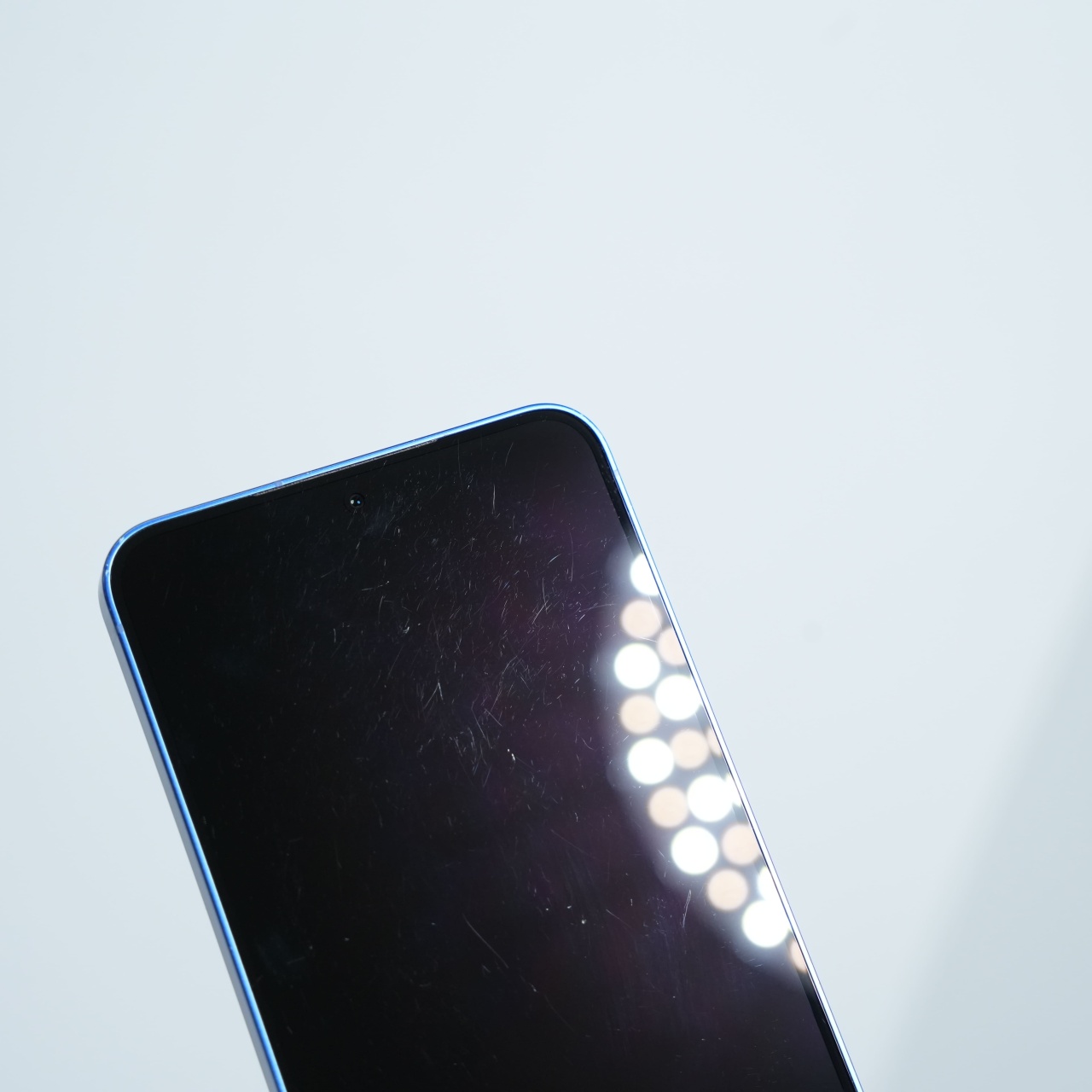 Telefon Samsung Galaxy S25 128GB, Navy - imagine 5