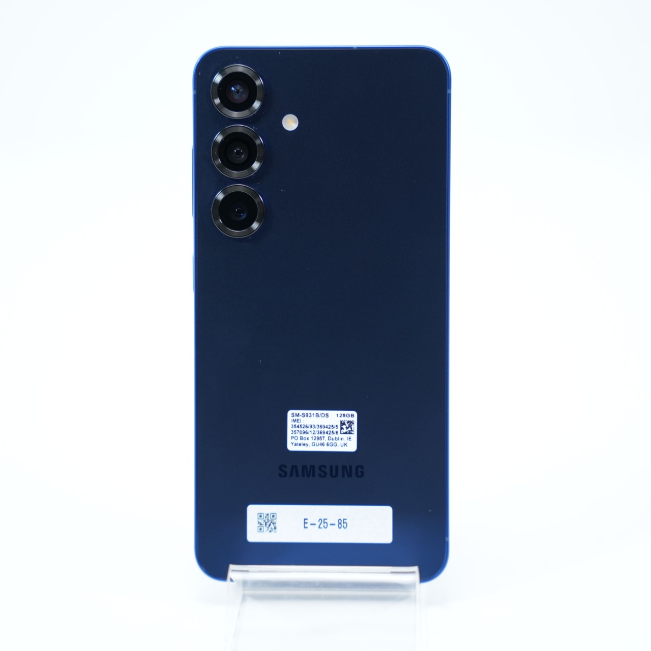 Telefon Samsung Galaxy S25 128GB - 3 | YEO