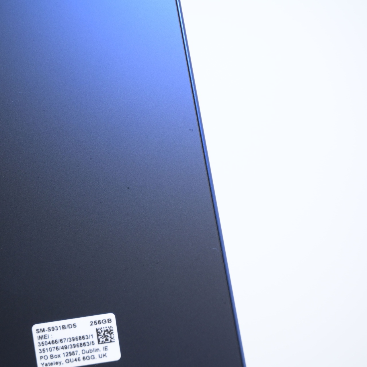 Telefon Samsung Galaxy S25 256GB - imagine 5