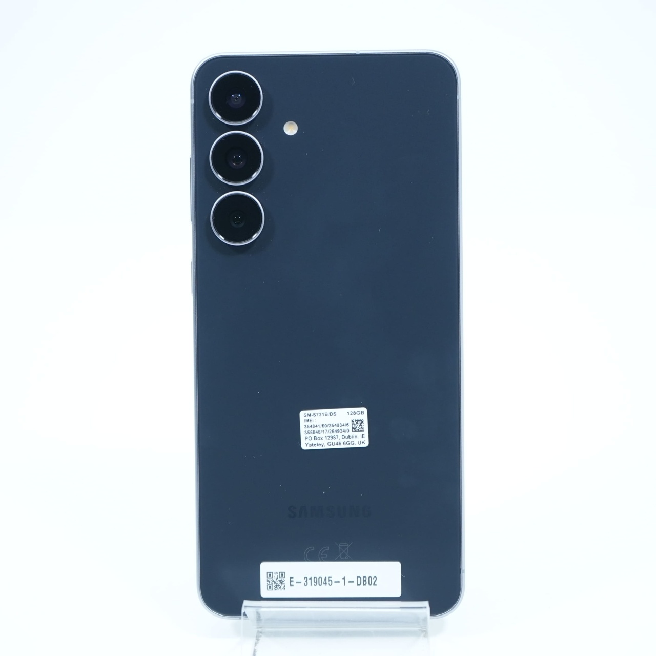 Telefon Samsung Galaxy S25 FE 128GB - imagine 5