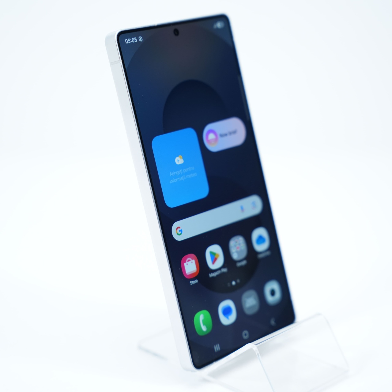 Telefon Samsung Galaxy S25 Ultra 256GB - 2 | YEO