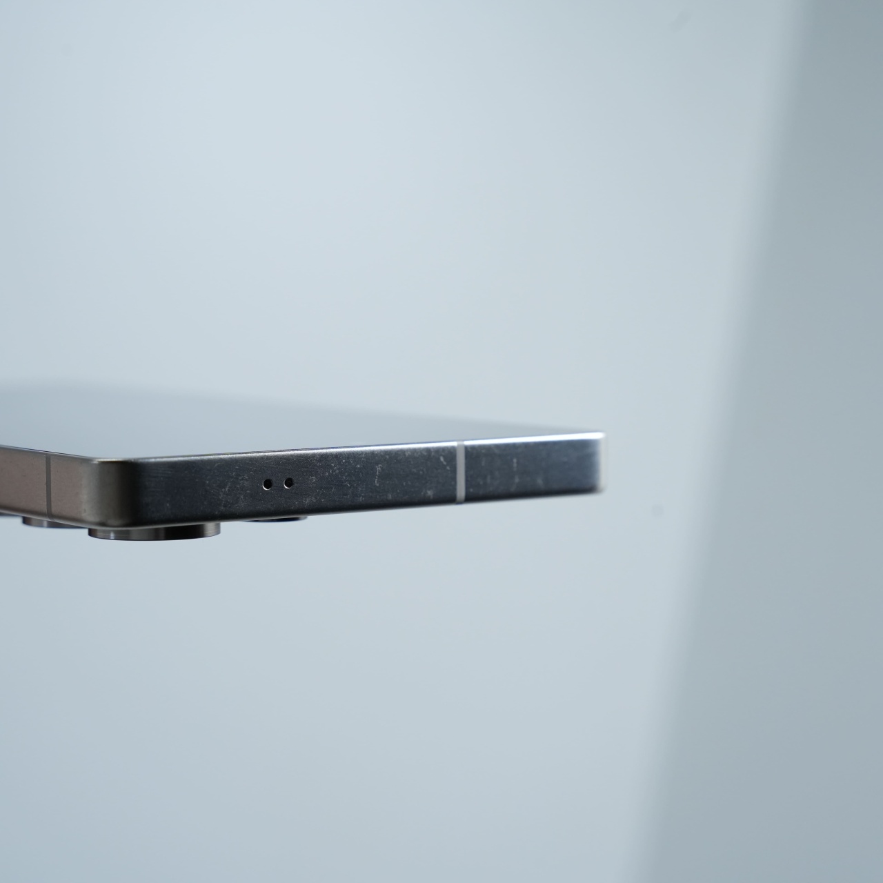 Telefon Samsung Galaxy S25 Ultra 512GB, Titanium Black - imagine 6