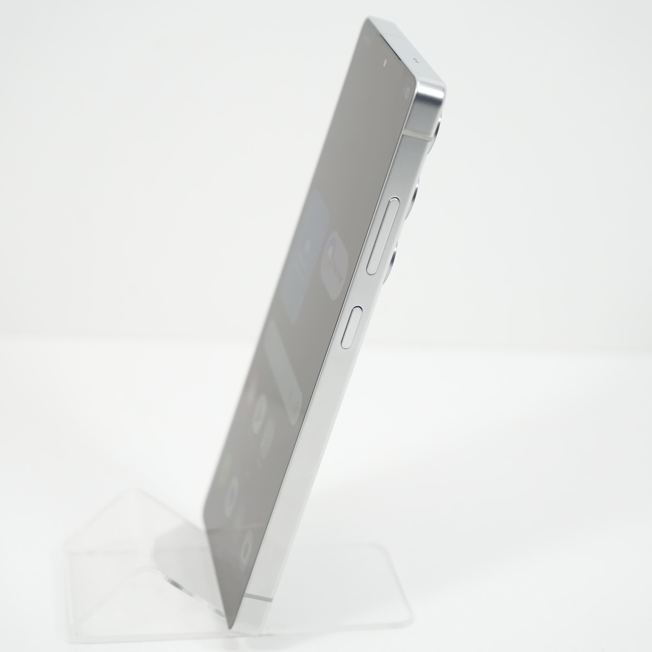 Telefon Samsung Galaxy S25 Ultra 512GB - imagine 3