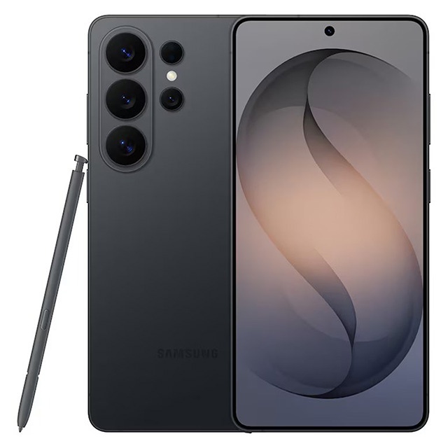 Telefon Samsung Galaxy S26 Ultra 256GB, Black