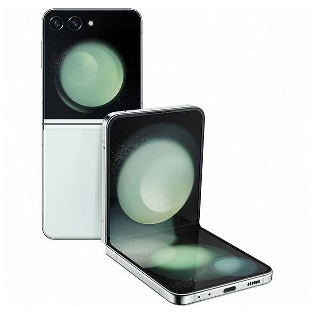 Telefon Samsung Galaxy Z Flip 5 256GB