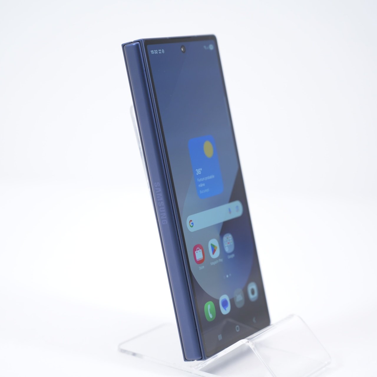 Telefon Samsung Galaxy Z Fold 6 512GB 12GB - 1 | YEO