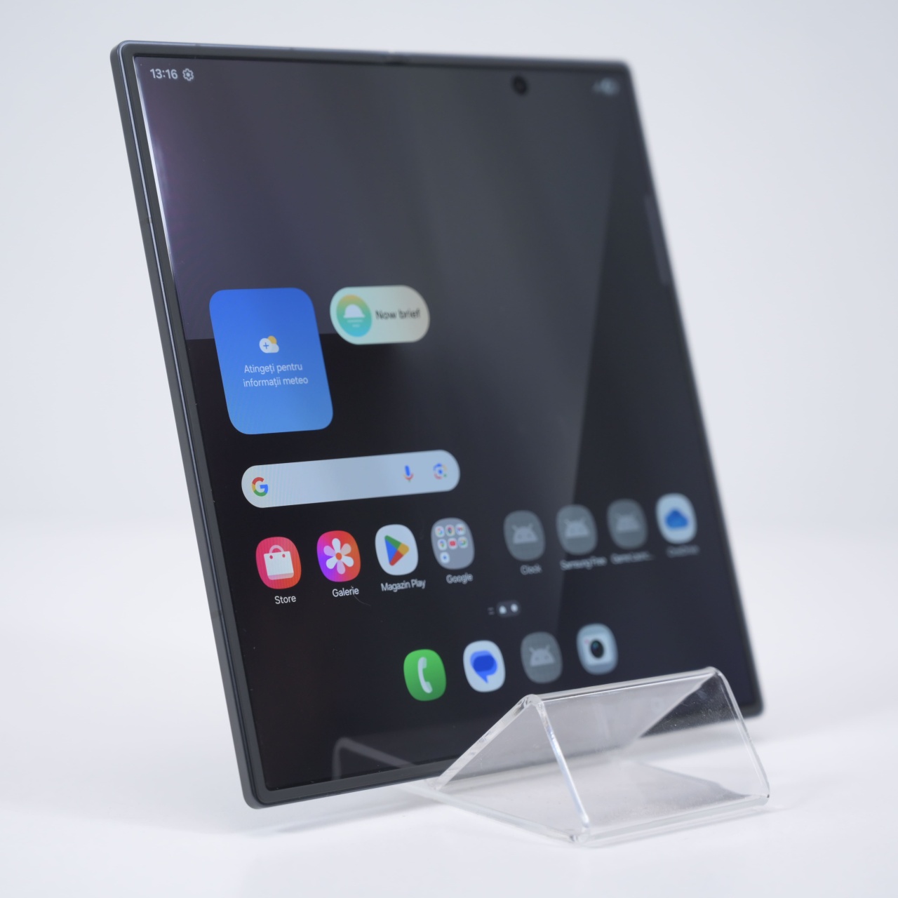 Telefon Samsung Galaxy Z Fold 7 256GB - 2 | YEO