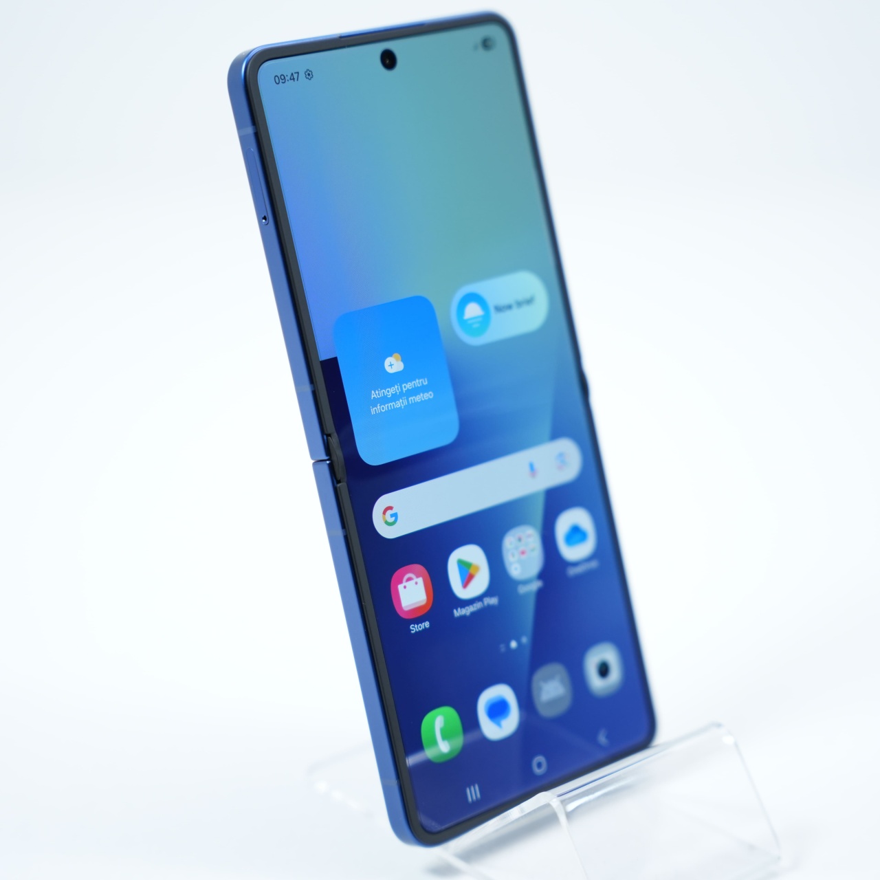 Telefon Samsung Z Flip 7 256GB - 3 | YEO