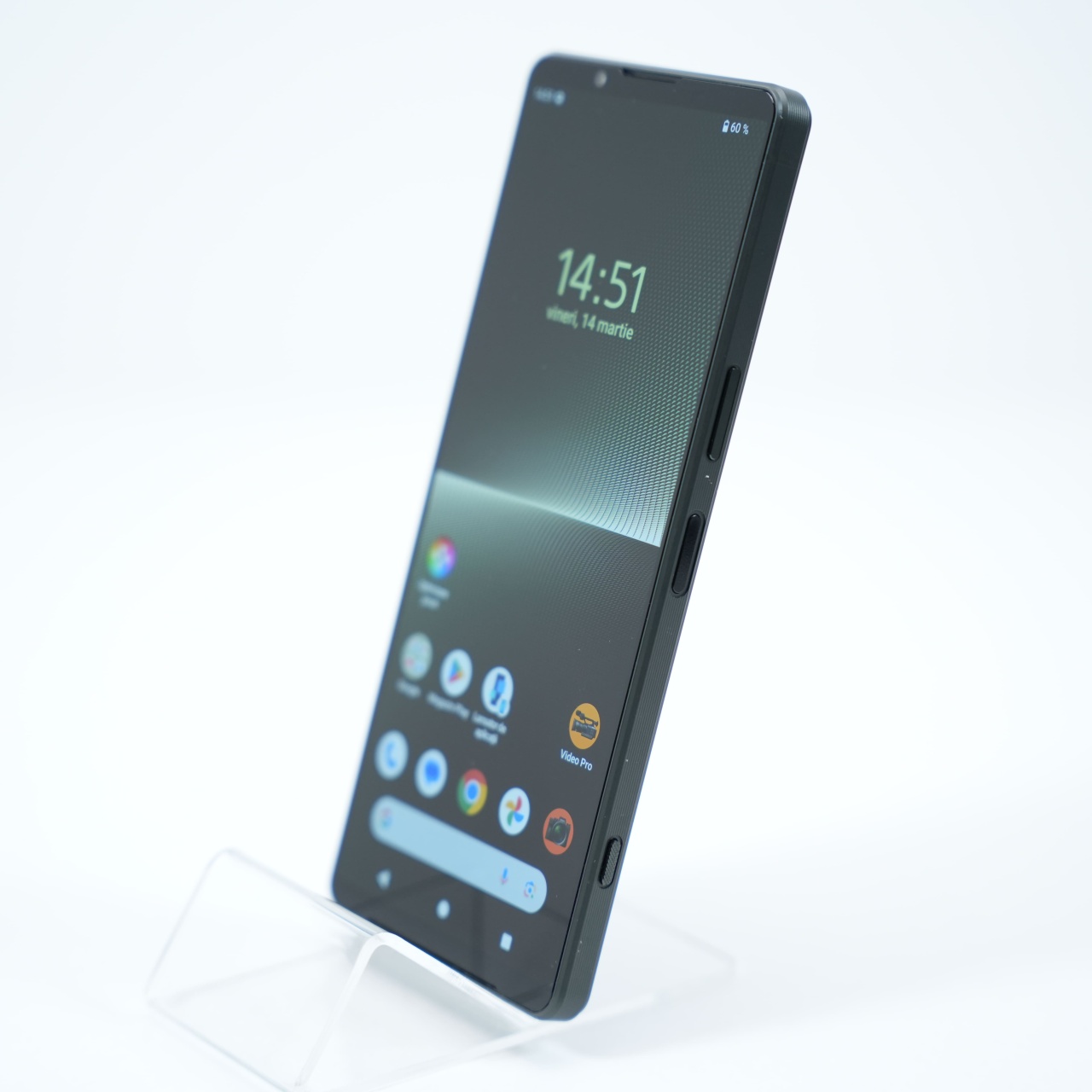 Telefon Sony Xperia 1 IV 256GB - 1 | YEO