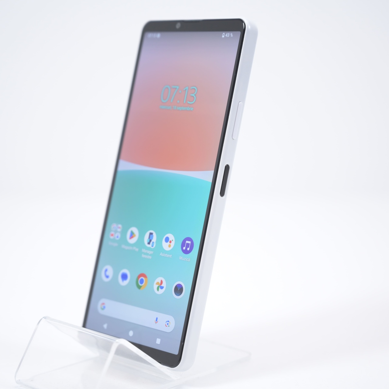 Telefon Sony Xperia 10 IV 128GB - 1 | YEO