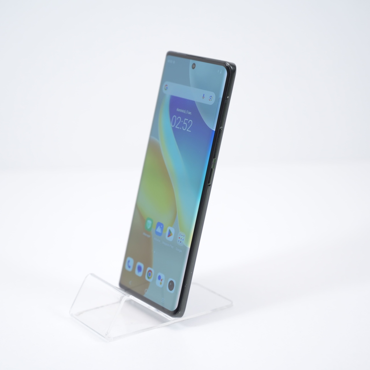 Telefon Vivo X80 Pro 256GB - 1 | YEO
