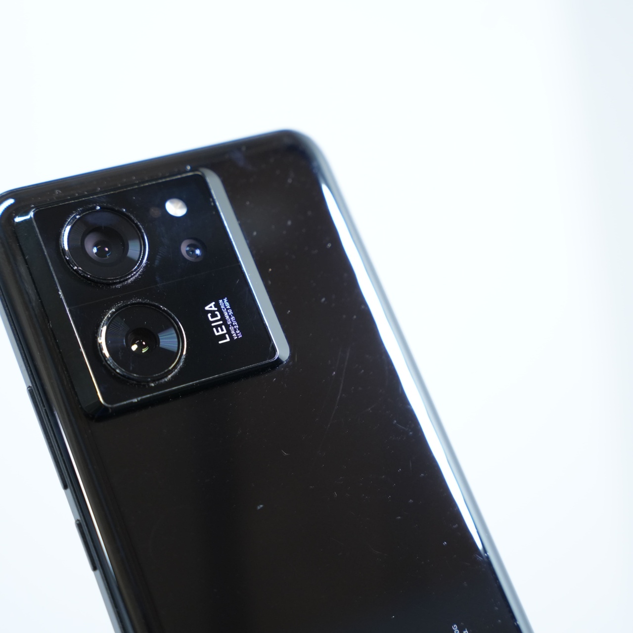 Telefon Xiaomi 13T 256GB, Black - imagine 6