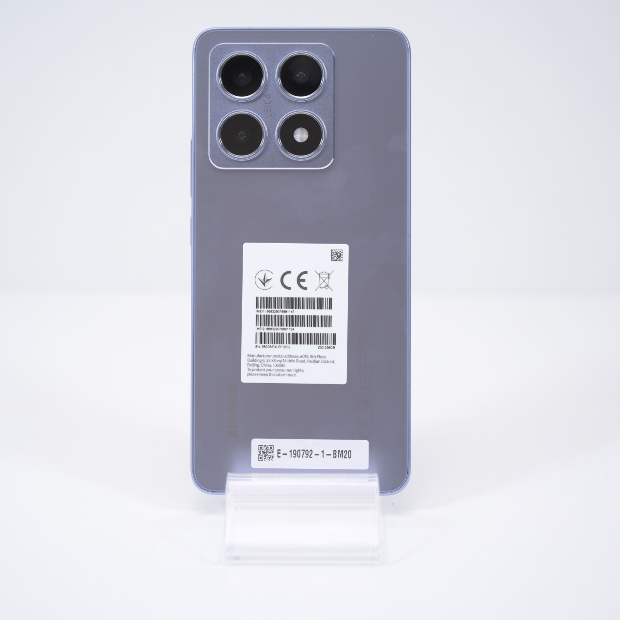 Telefon Xiaomi 14T 256GB - 3 | YEO