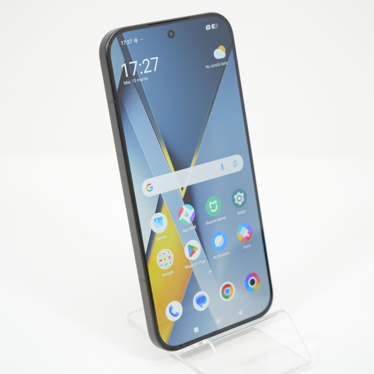 Telefon Xiaomi Poco F8 Ultra 512GB - imagine 4