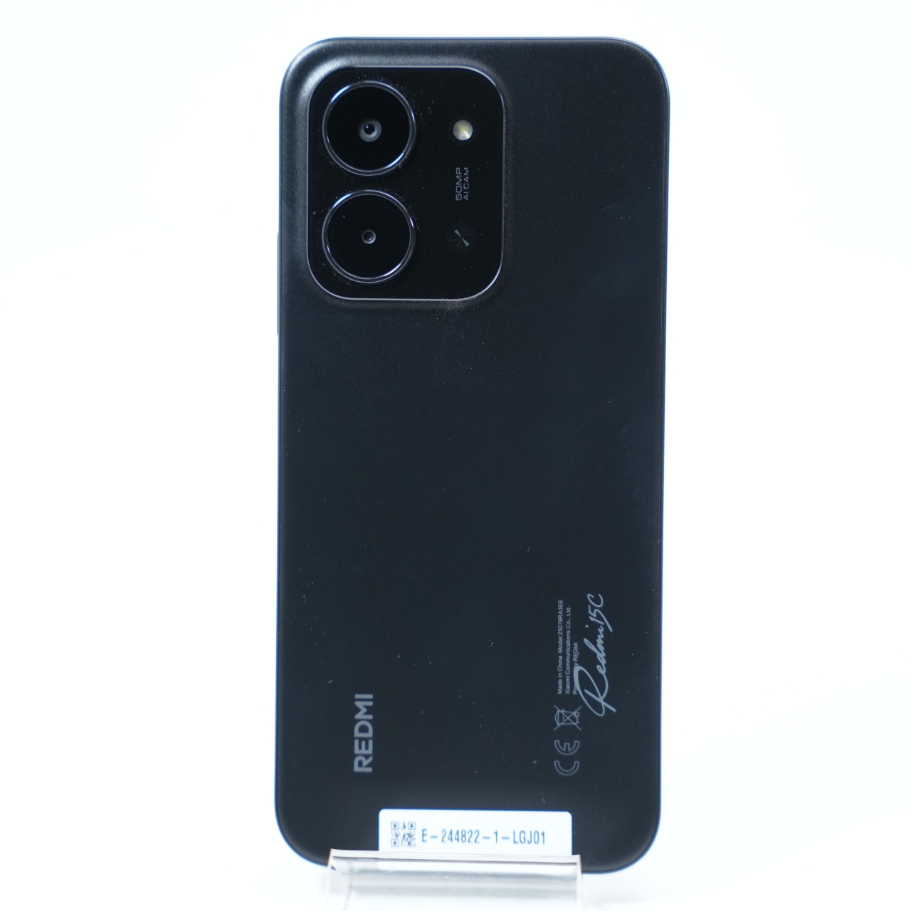 Telefon Xiaomi Redmi 15C 128GB - 3 | YEO