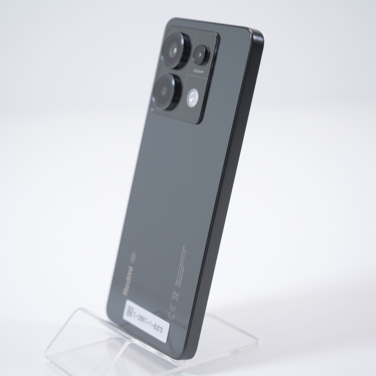 Telefon Xiaomi Redmi Note 13 Pro 5G 256GB - 3 | YEO