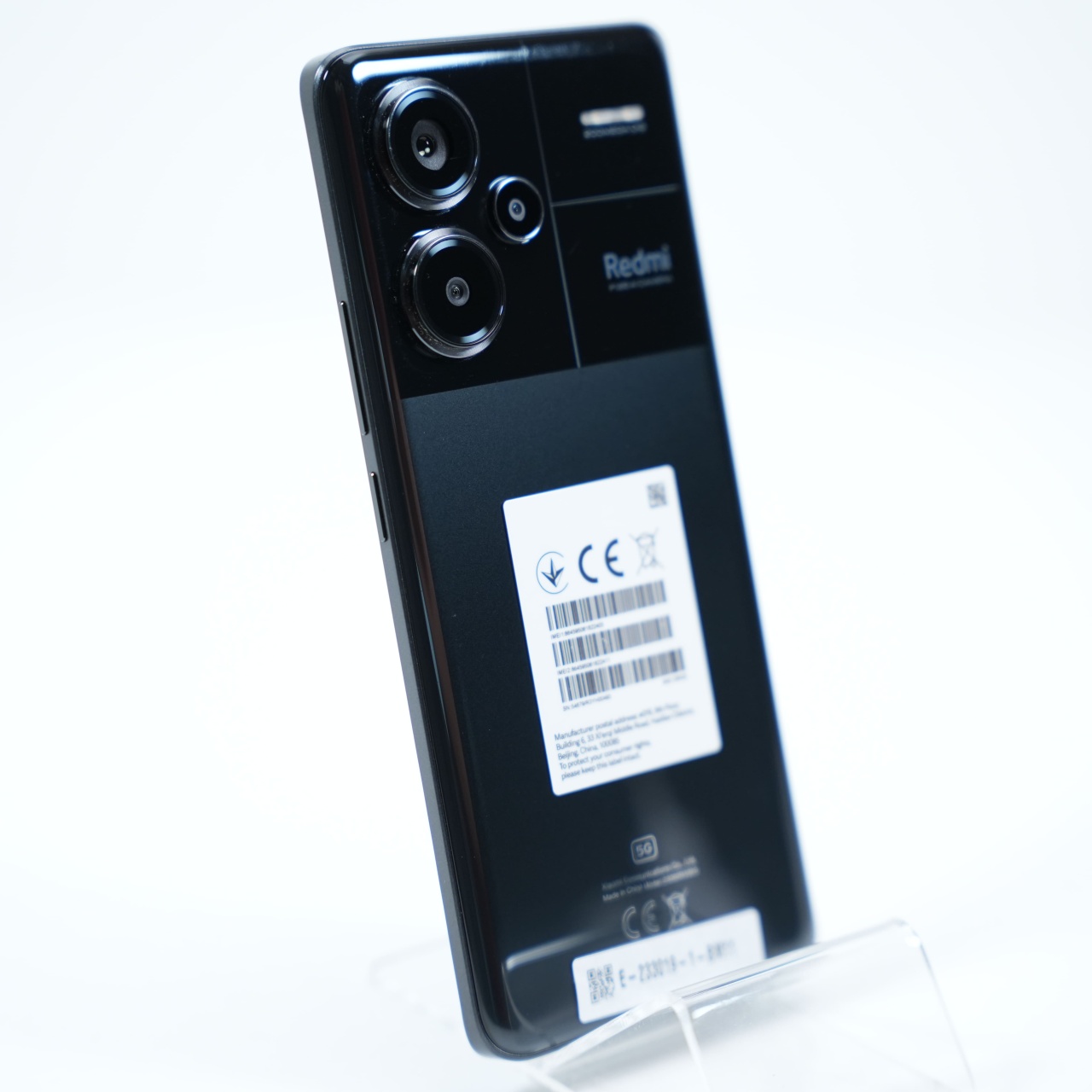 Telefon Xiaomi Redmi Note 13 Pro+ 5G 256GB - 3 | YEO