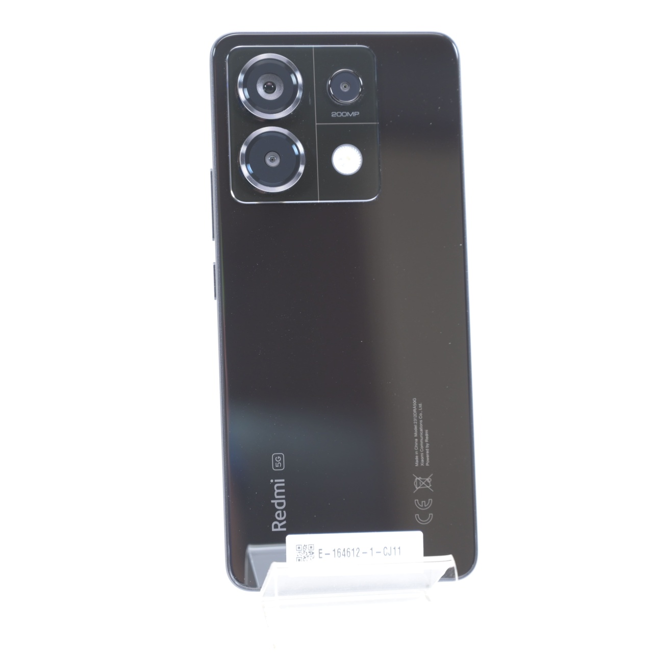 Telefon Xiaomi Redmi Note 13 Pro 5G 256GB - 3 | YEO