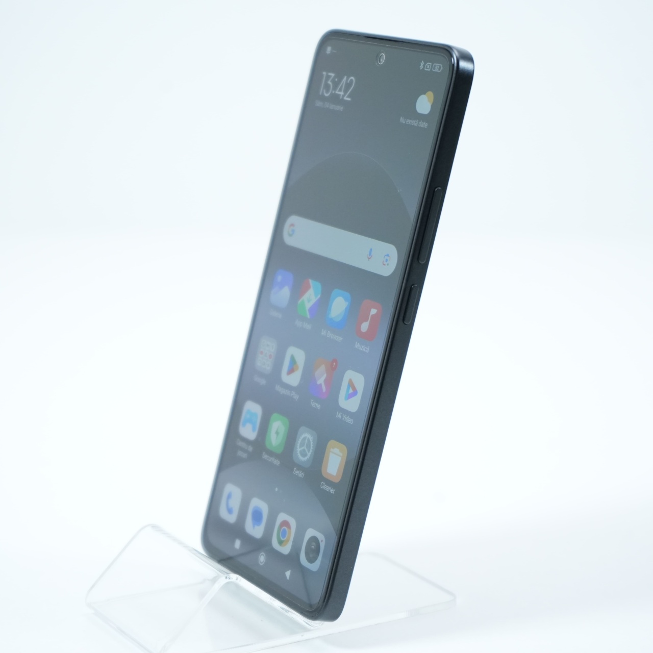 Telefon Xiaomi Redmi Note 14 5G 256GB - 2 | YEO
