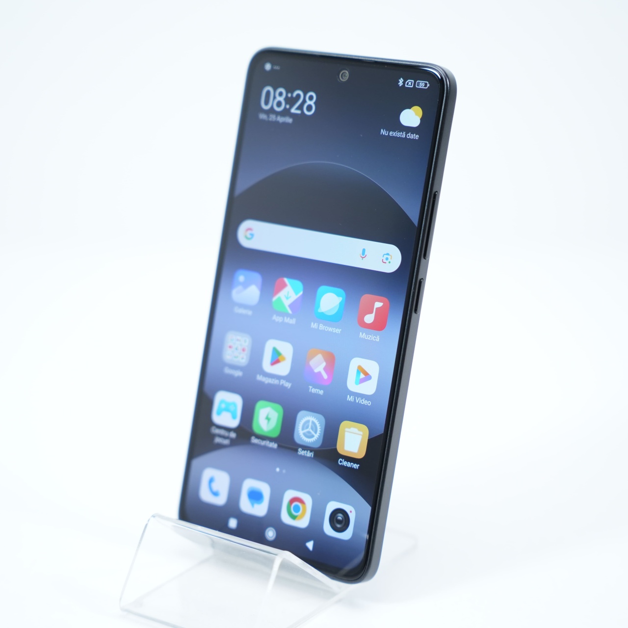 Telefon Xiaomi Redmi Note 14 5G 256GB - 1 | YEO