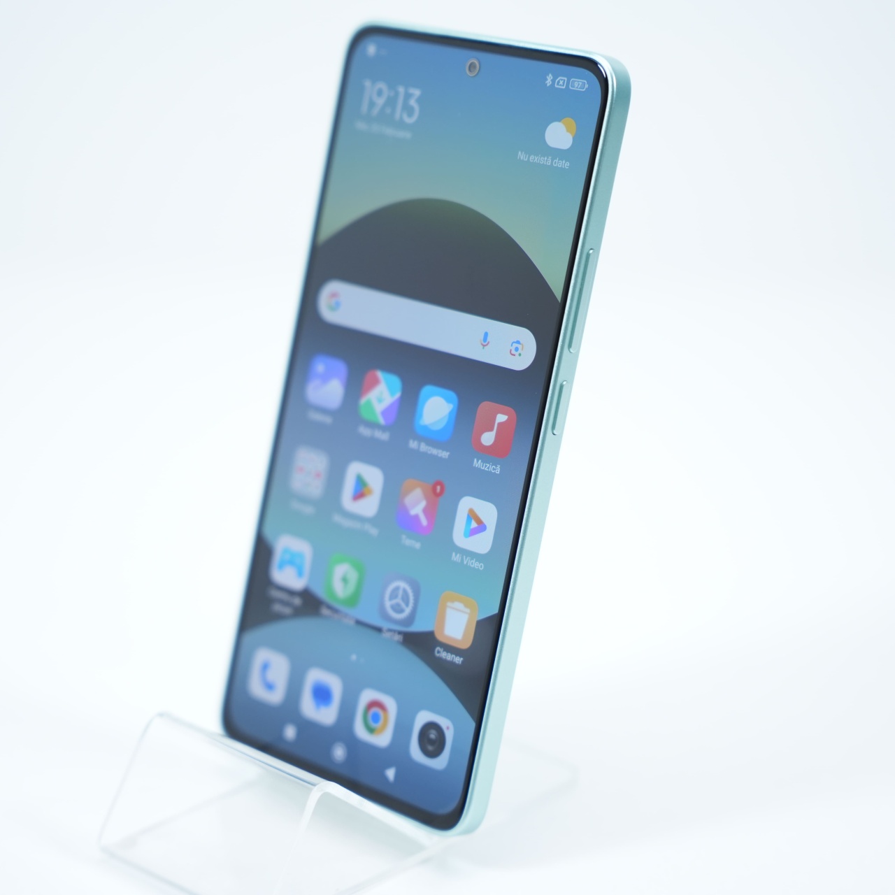 Telefon Xiaomi Redmi Note 14 5G 256GB - 1 | YEO