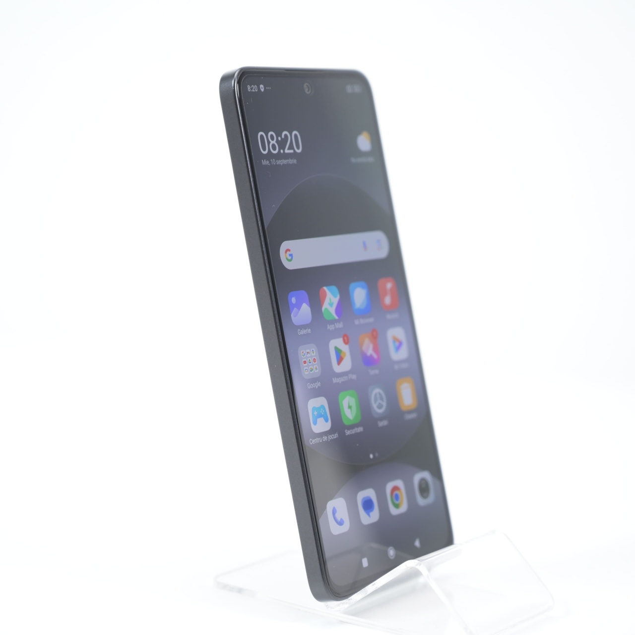 Telefon Xiaomi Redmi Note 14 5G 256GB - 2 | YEO