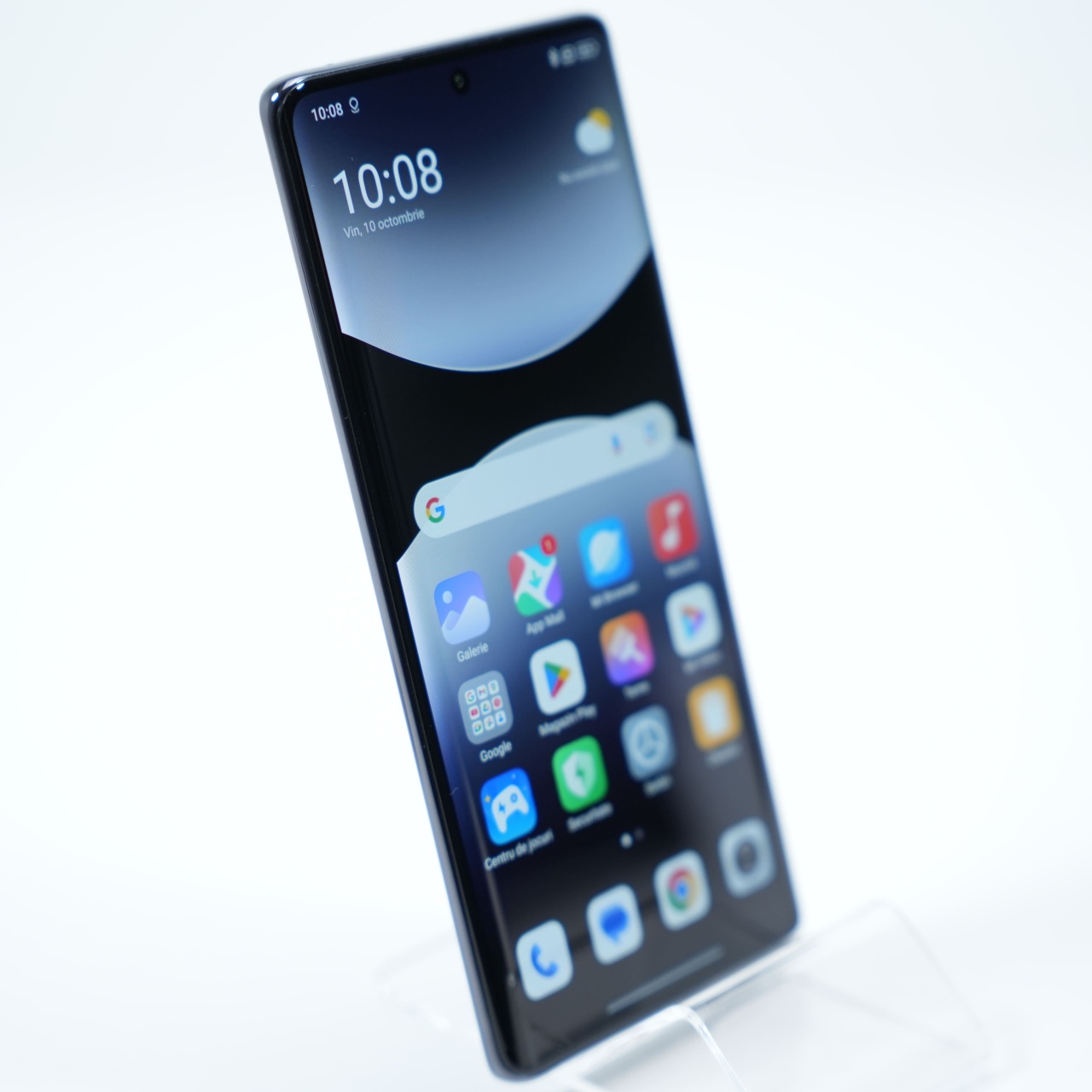 Telefon Xiaomi Redmi Note 14 Pro 4G 256GB - 2 | YEO