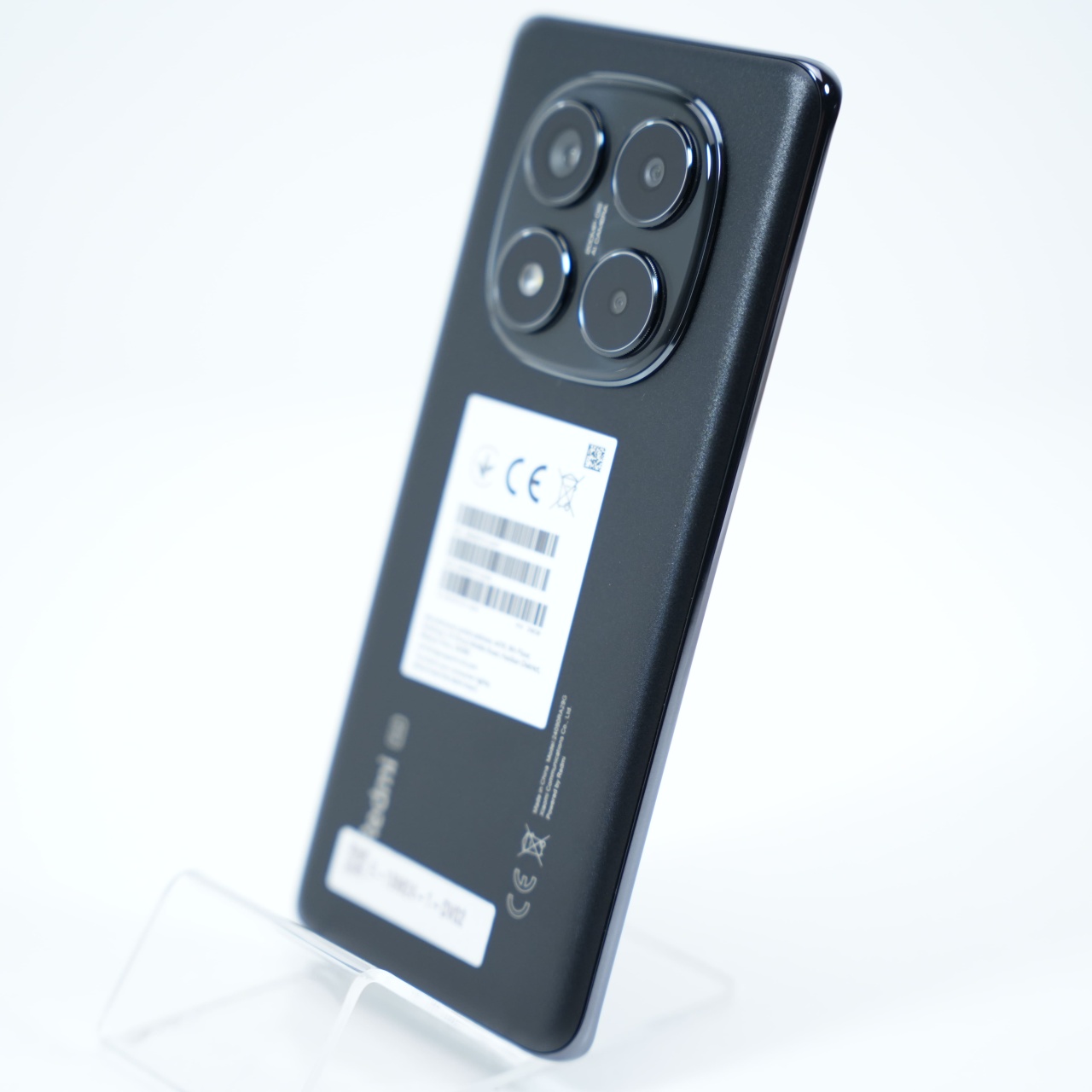 Telefon Xiaomi Redmi Note 14 Pro 5G 256GB - 4 | YEO