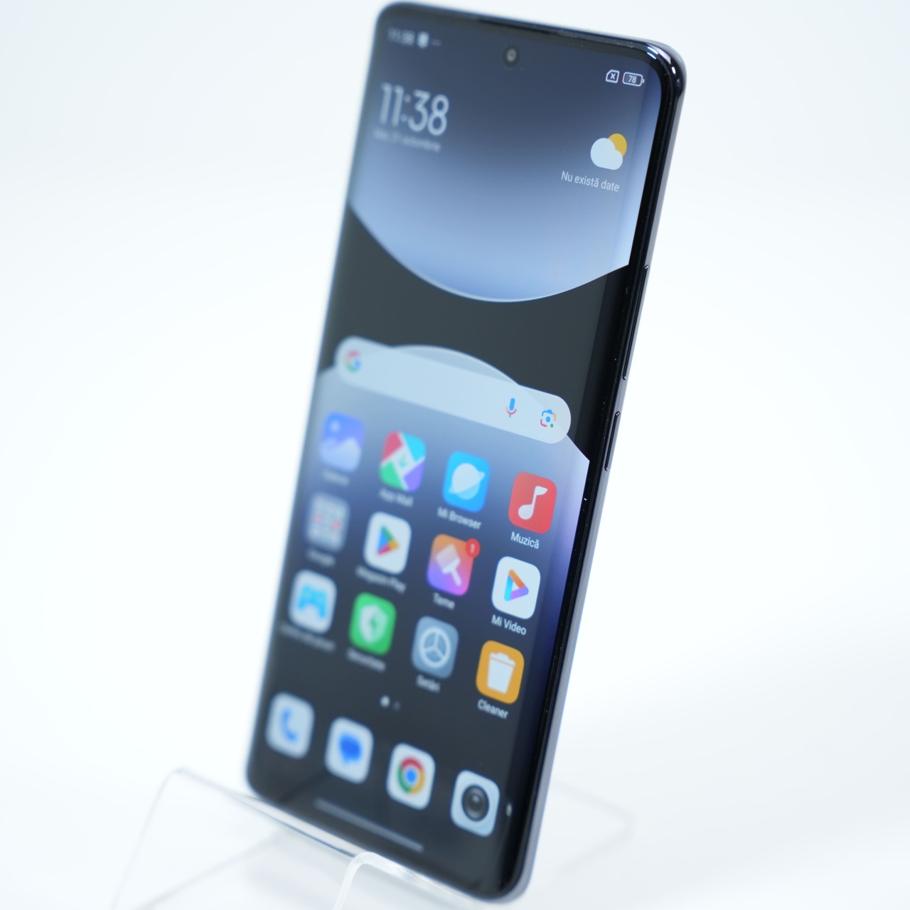 Telefon Xiaomi Redmi Note 14 Pro 5G 256GB - 1 | YEO