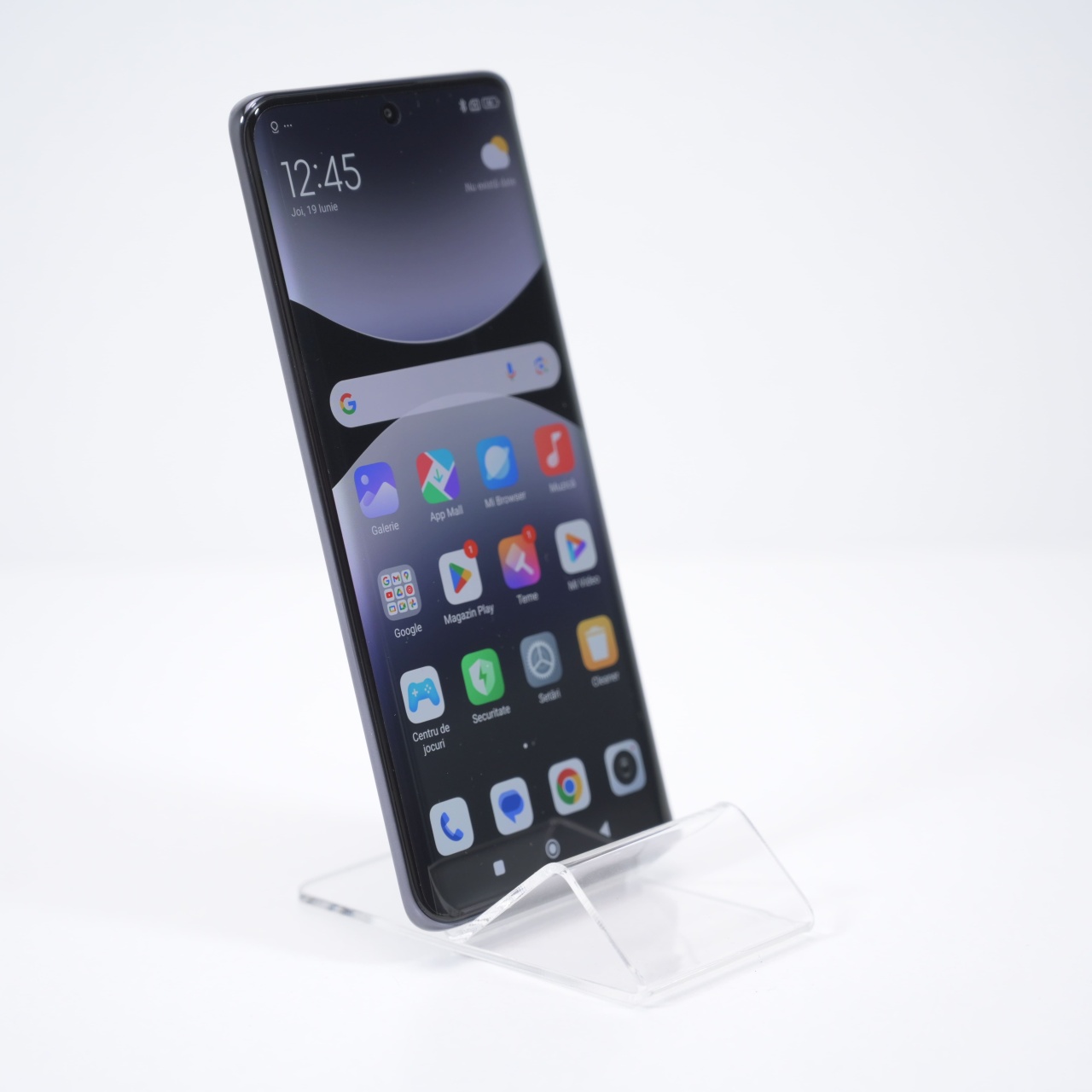 Telefon Xiaomi Redmi Note 14 Pro 5G 256GB - 2 | YEO