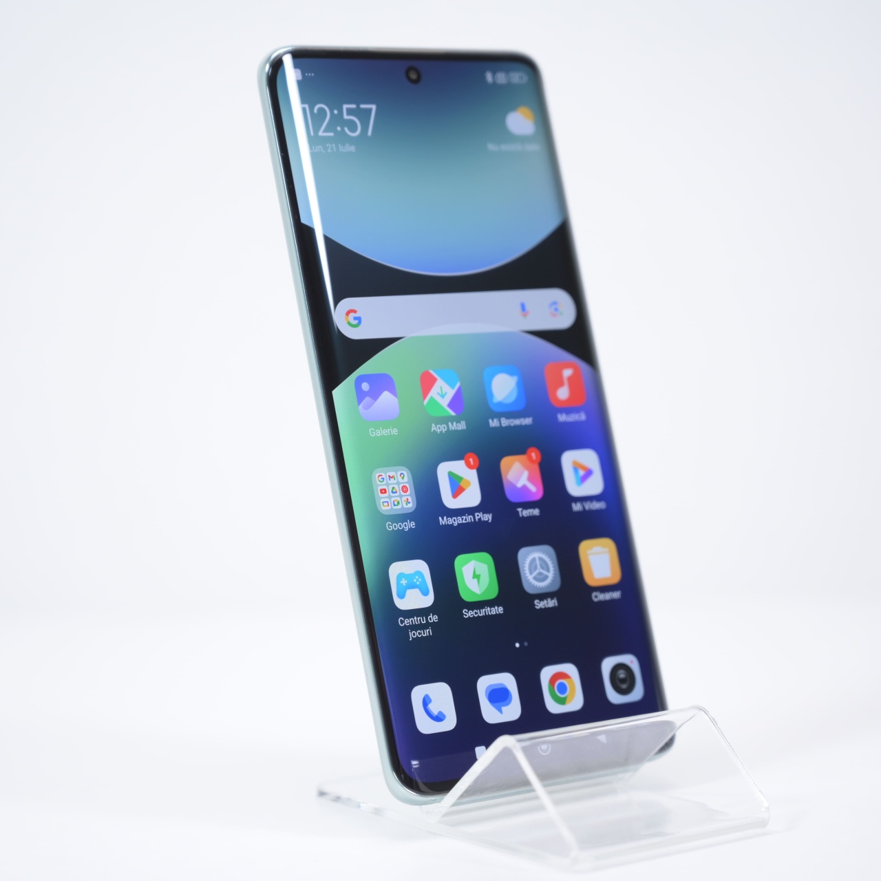 Telefon Xiaomi Redmi Note 14 Pro 5G 256GB - 2 | YEO