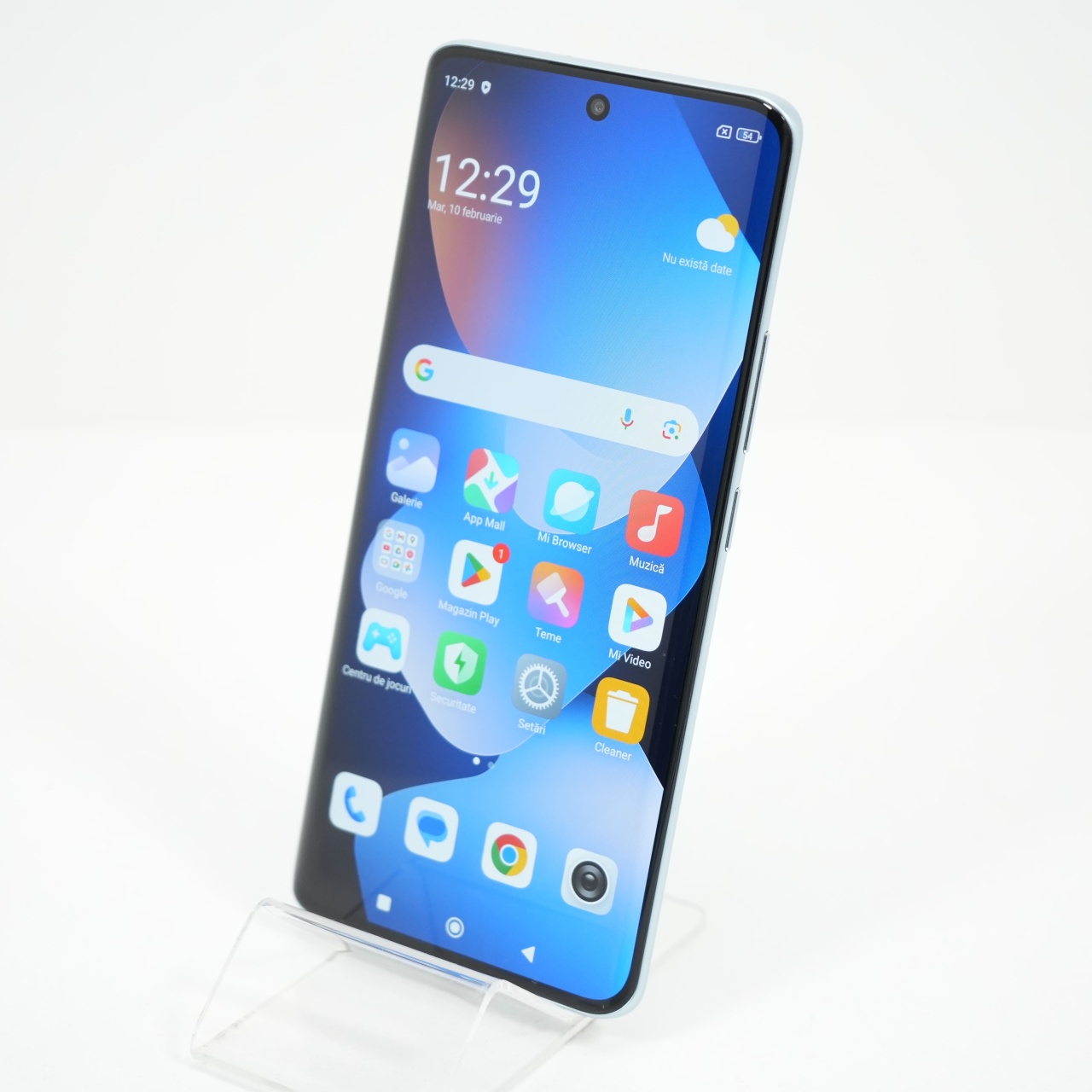 Telefon Xiaomi Redmi Note 15 5G 256GB - imagine 3