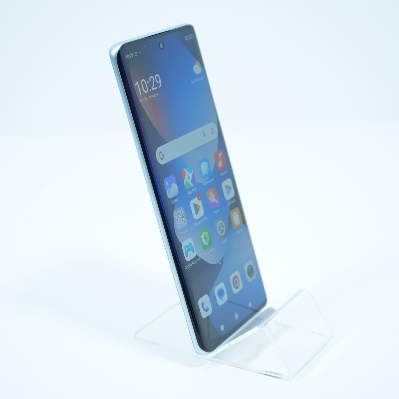 Telefon Xiaomi Redmi Note 15 5G 256GB - imagine 4