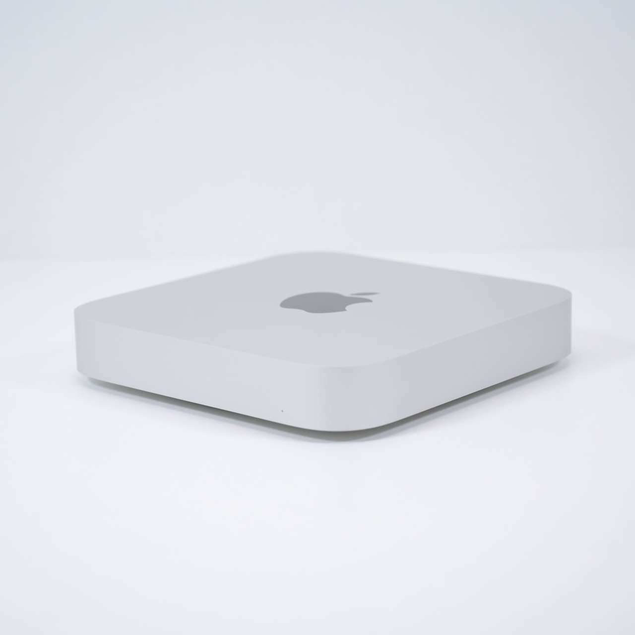 Unitate Pc Apple Mac Mini (M1 , A2348), Apple M1, 8 GB DDR4, SSD de 256 GB, Apple M1 - 2 | YEO