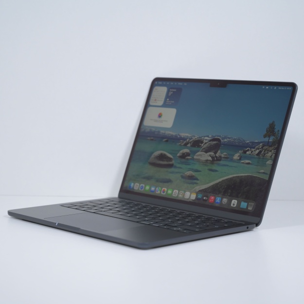 Laptop Apple Macbook Air A3240 (13-inch, M4, 2025), Apple M4, 13.6