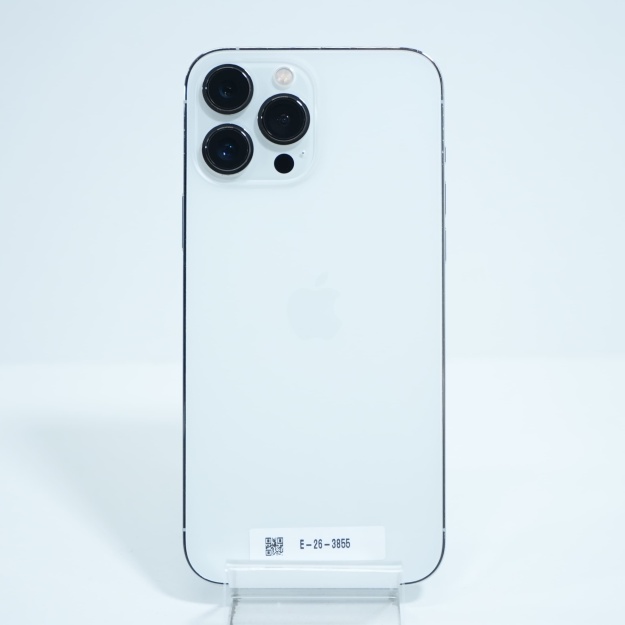 Telefon Apple iPhone 13 Pro Max 128GB, Silver